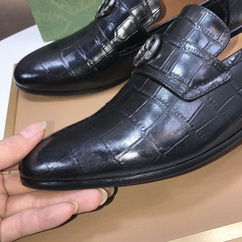 Gucci Business Shoes